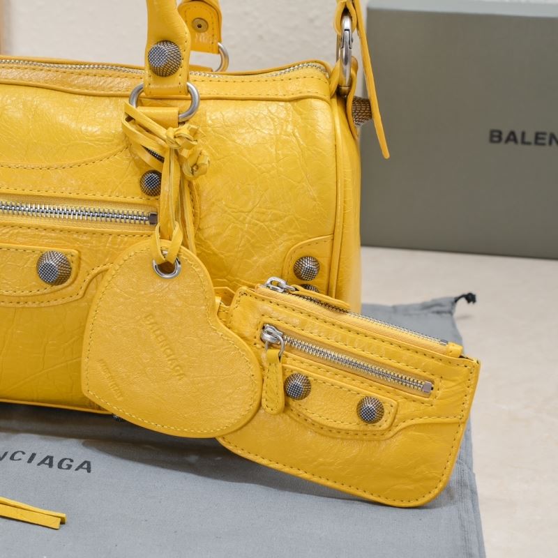 Balenciaga Top Handle Bags